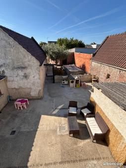 Maison à vendre, 146m², Lallaing