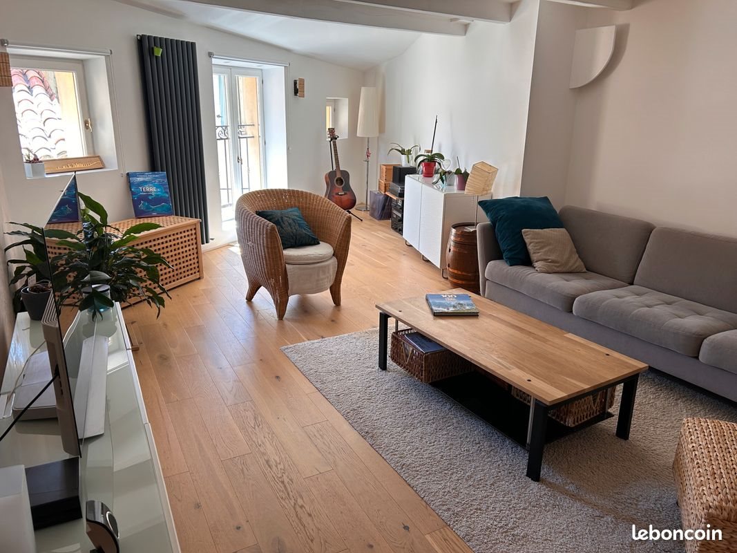 Maison à vendre, 110m², Lambesc