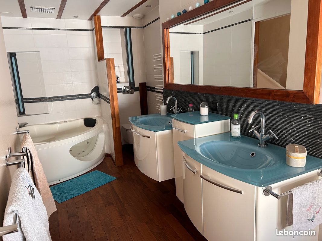 Maison à vendre, 110m², Lambesc