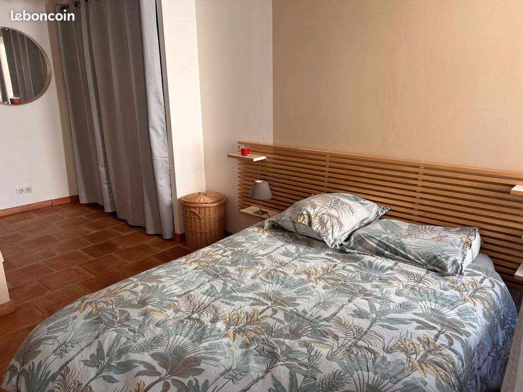 Maison à vendre, 110m², Lambesc