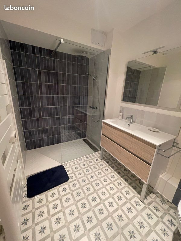 Appartement à louer, 76m², Vichy