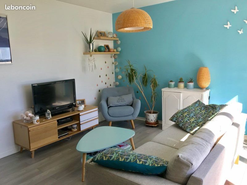 Appartement à louer, 43m², Saint-Ouen-l'Aumône