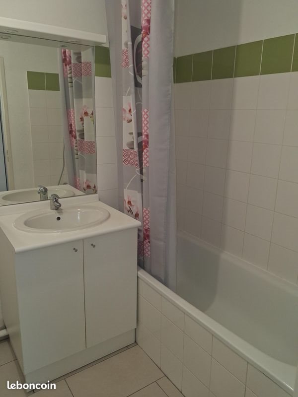 Appartement à louer, 45m², Caudry