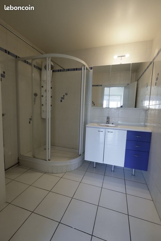 Appartement à louer, 75m², Strasbourg