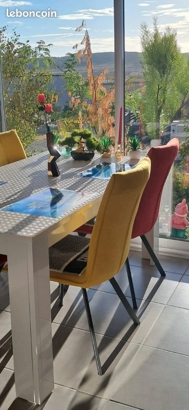 Maison à vendre, 100m², Montredon-des-Corbières
