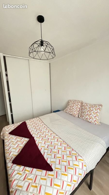 Appartement à louer, 45m², Courcouronnes