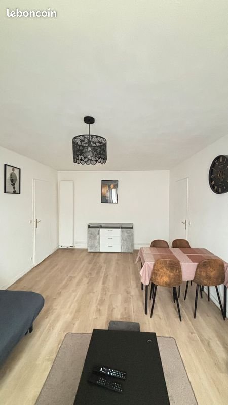 Appartement à louer, 45m², Courcouronnes