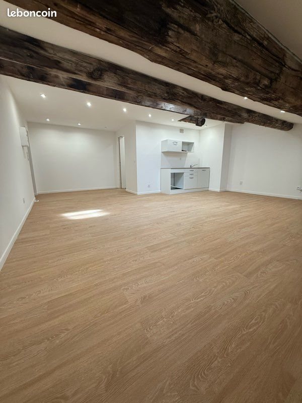 Appartement à louer, 44m², Bagnols-sur-Cèze