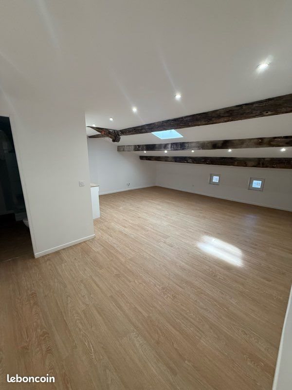 Appartement à louer, 44m², Bagnols-sur-Cèze