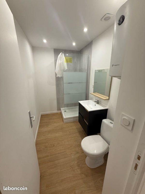 Appartement à louer, 44m², Bagnols-sur-Cèze