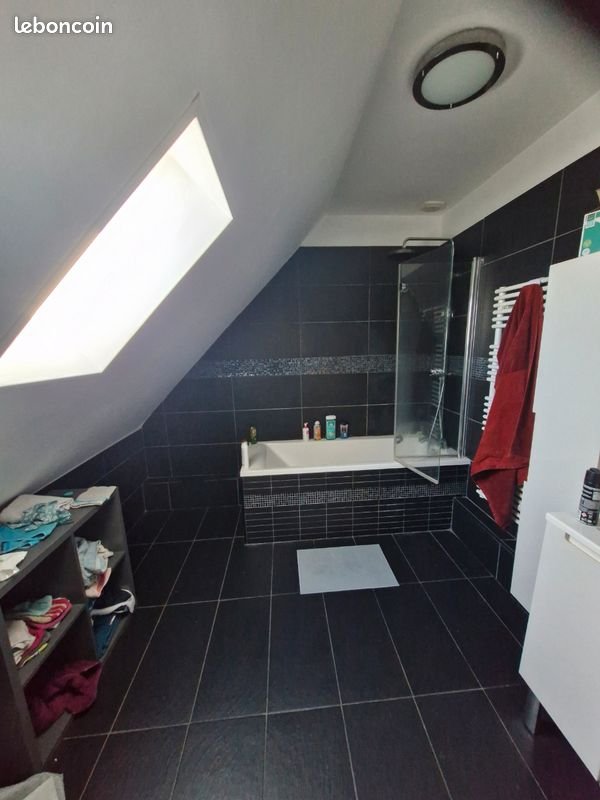 Maison à vendre, 120m², Saint-Sylvain