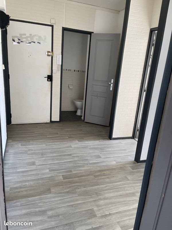 Appartement à vendre, 57m², Noyon
