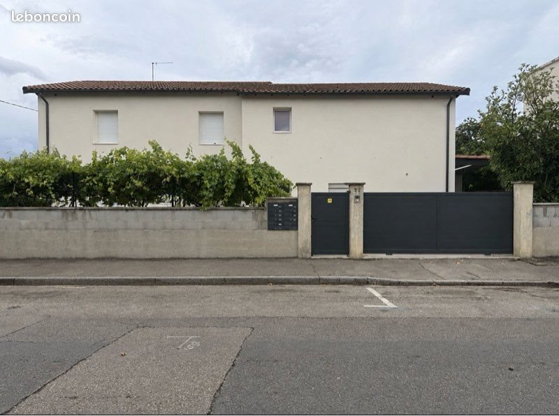 Maison à louer, 16m², Villeurbanne