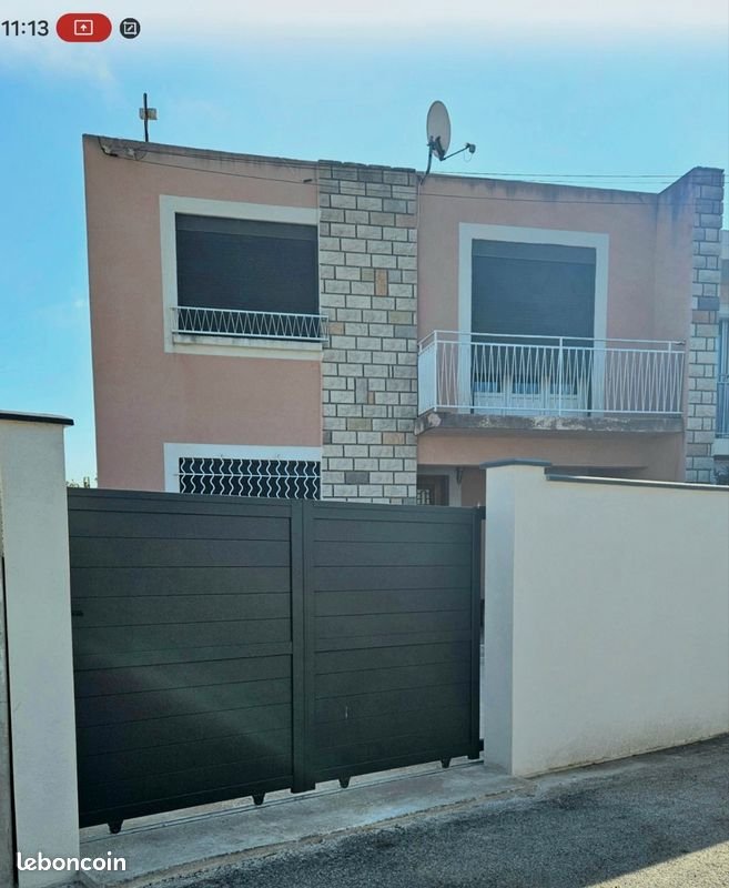 Maison à vendre, 113m², Marignane