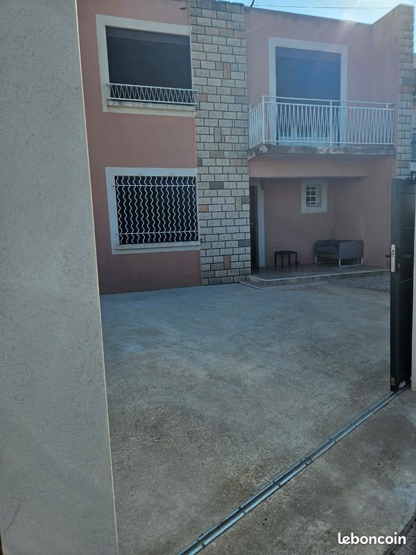Maison à vendre, 113m², Marignane