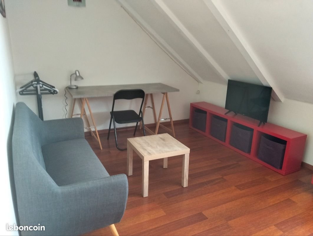 Appartement à vendre, 32m², Rodez