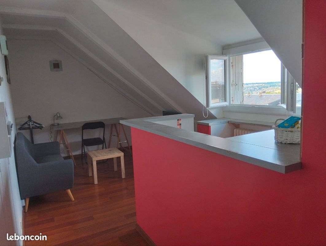 Appartement à vendre, 32m², Rodez