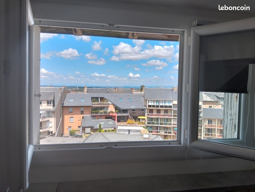Appartement à vendre, 32m², Rodez