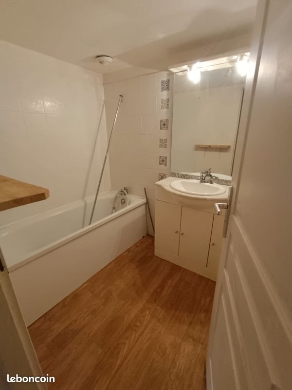 Appartement à louer, 70m², La Roche-Chalais