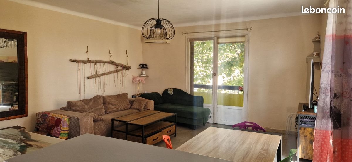 Appartement à vendre, 97m², Narbonne