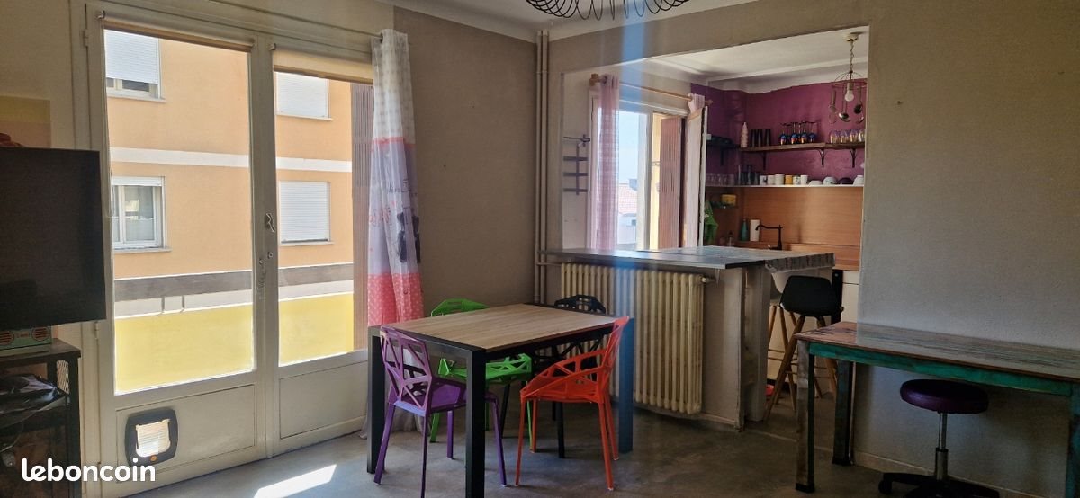 Appartement à vendre, 97m², Narbonne