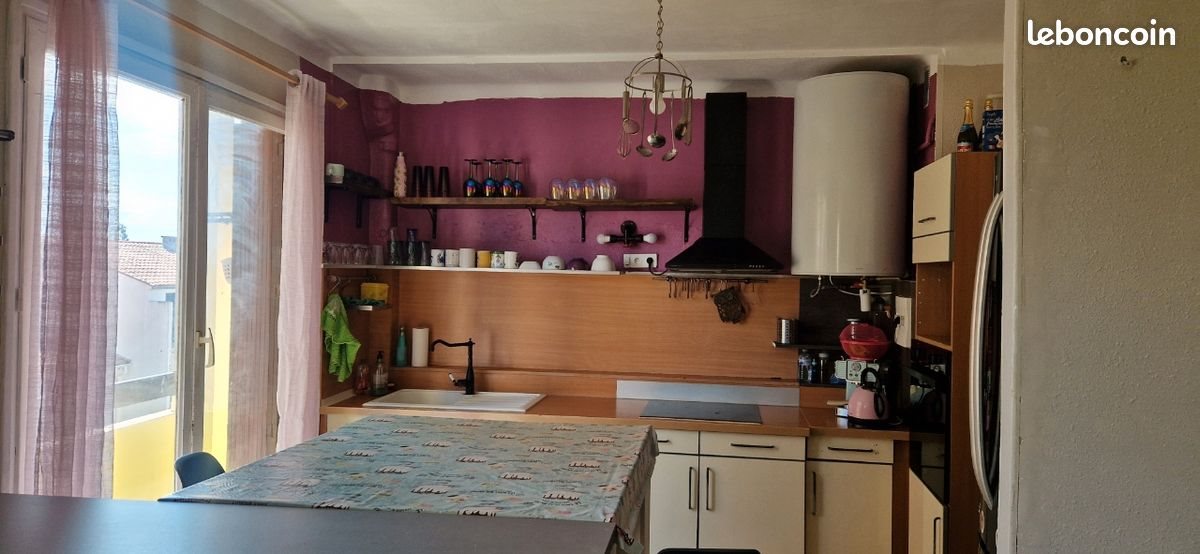 Appartement à vendre, 97m², Narbonne