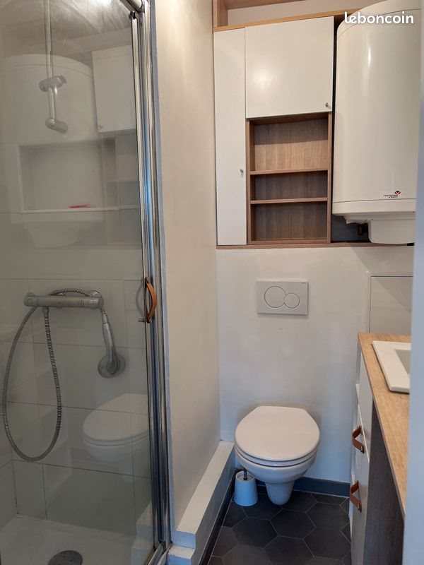 Appartement à louer, 30m², Châtillon