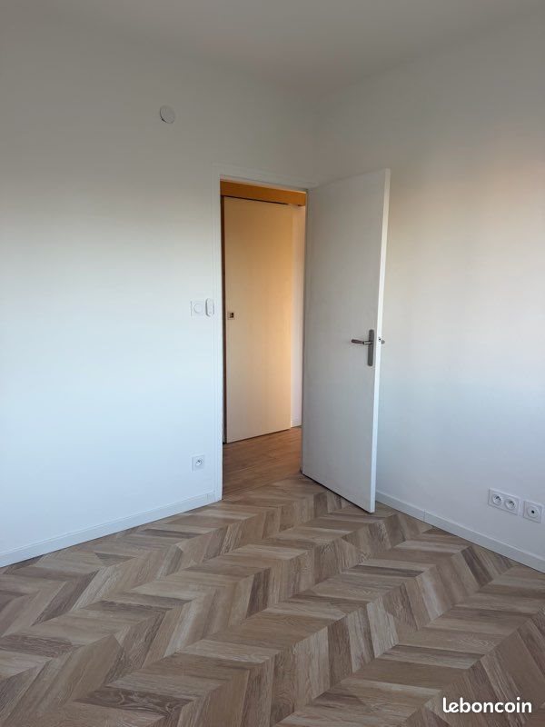 Appartement à louer, 54m², Toulon