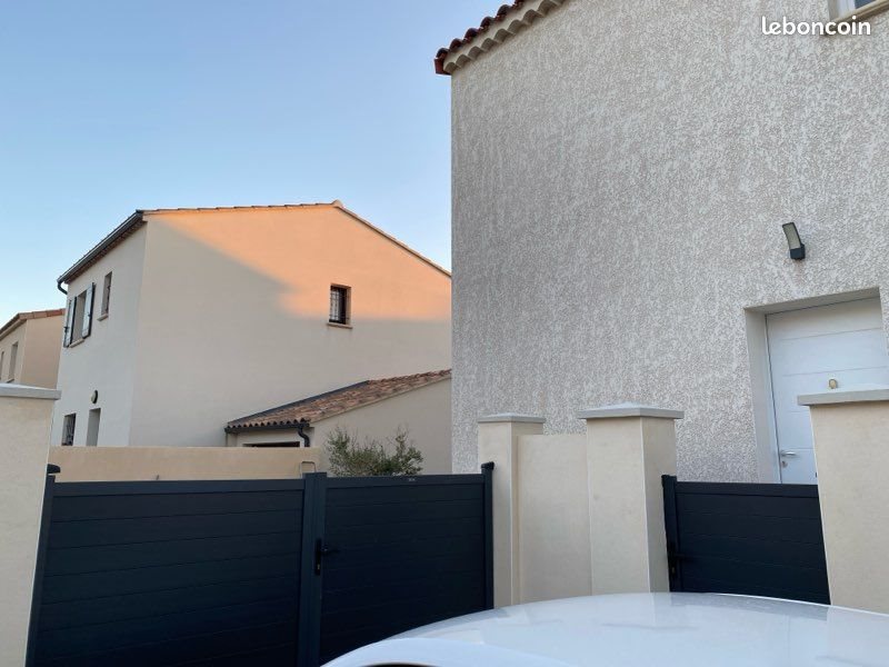 Maison à vendre, 97m², Avignon