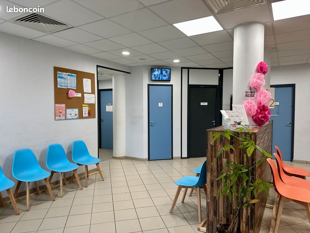 Maison à louer, 15m², Gaillard