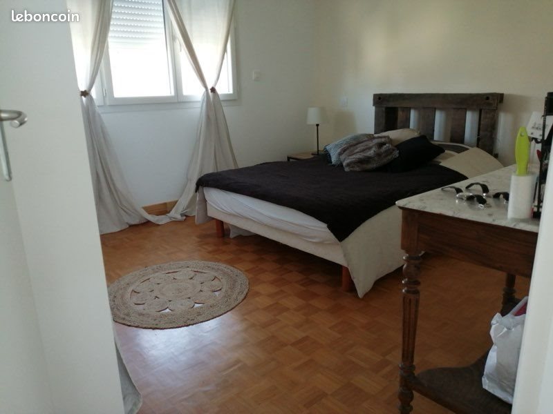 Maison à louer, 82m², Castres