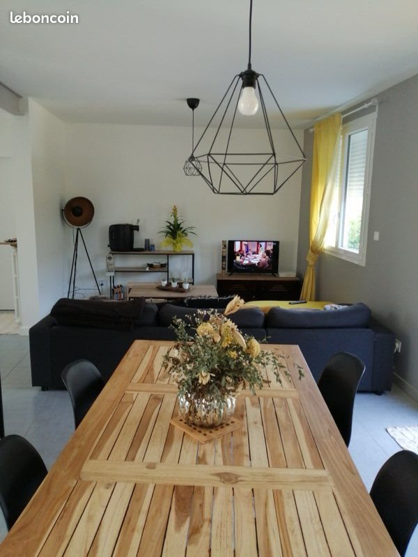 Maison à louer, 82m², Castres