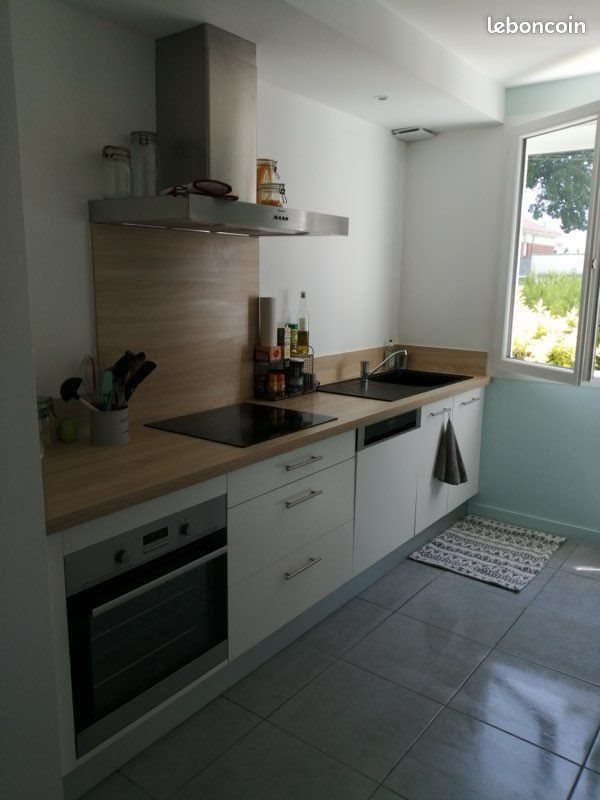 Maison à louer, 82m², Castres