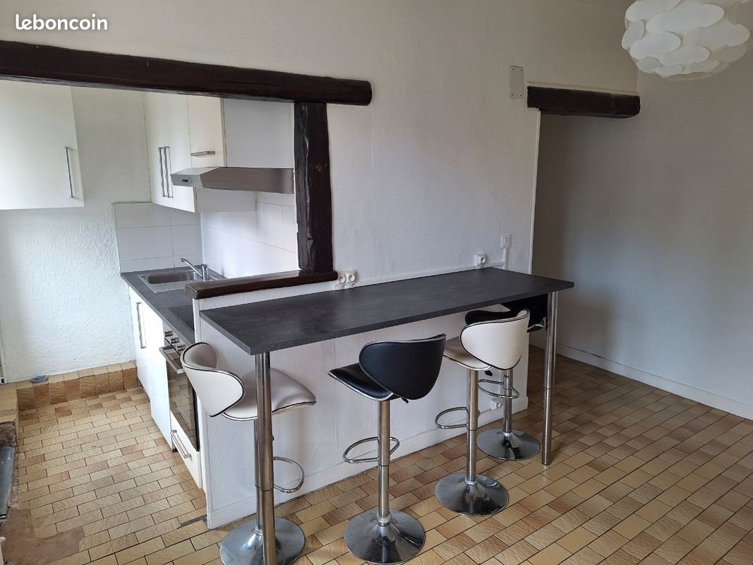Appartement à louer, 35m², Metz