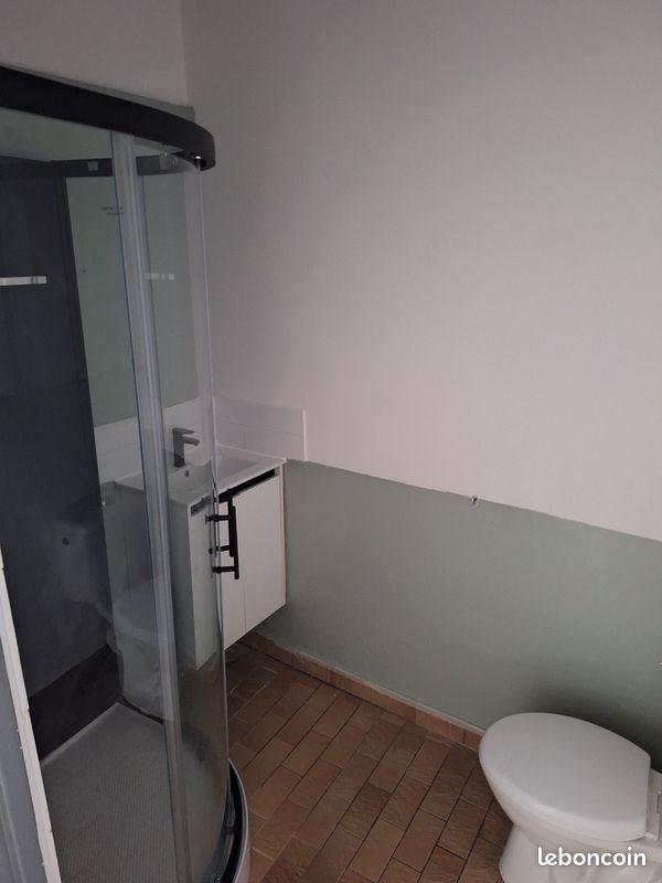 Appartement à louer, 35m², Metz