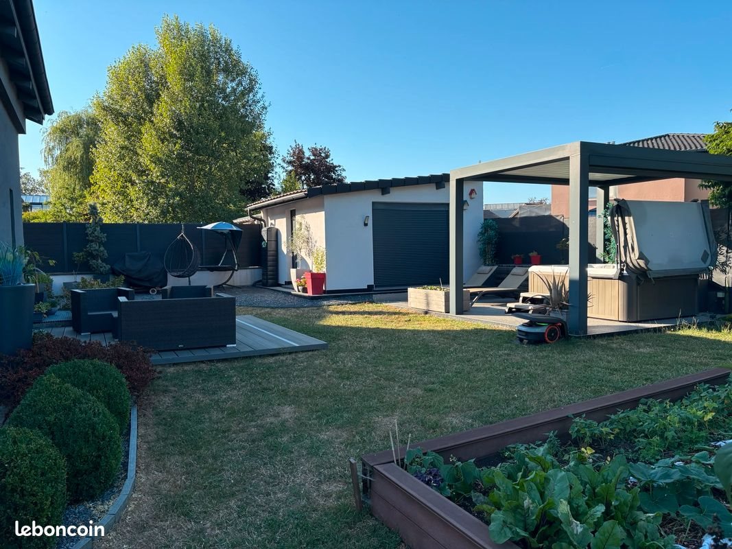 Maison à vendre, 167m², Hettange-Grande