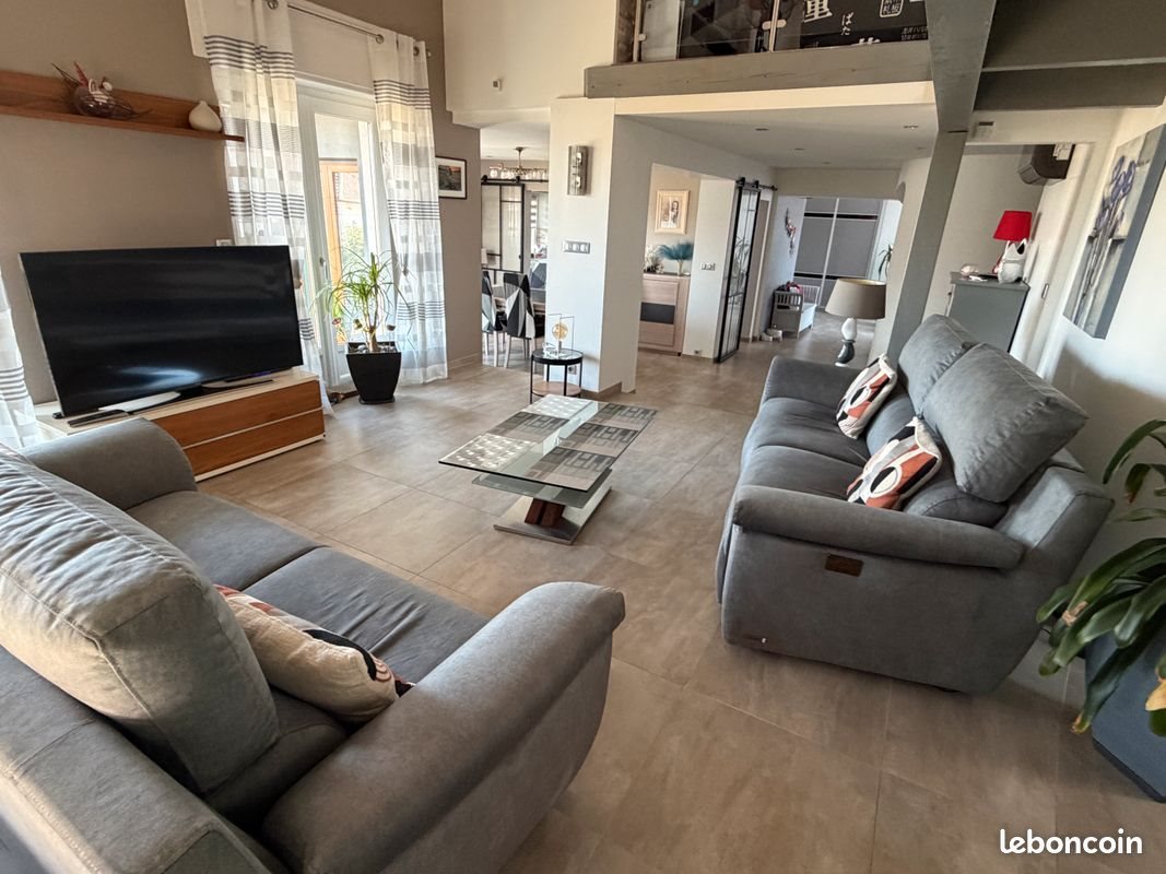 Maison à vendre, 167m², Hettange-Grande