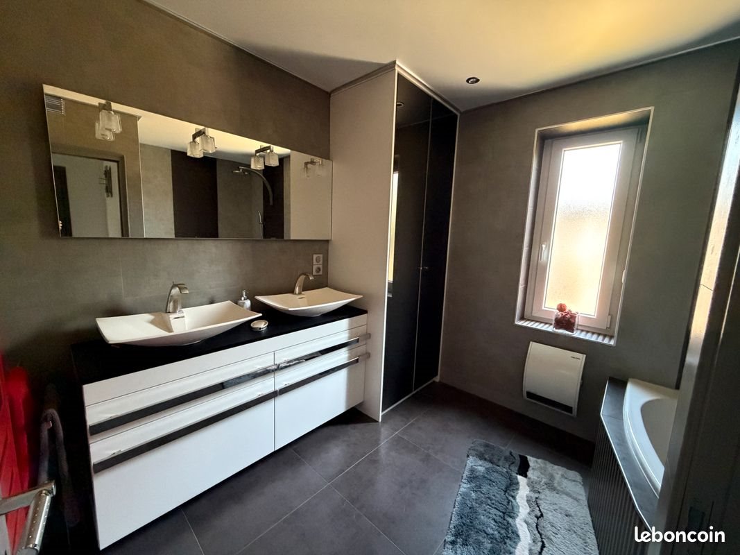 Maison à vendre, 167m², Hettange-Grande
