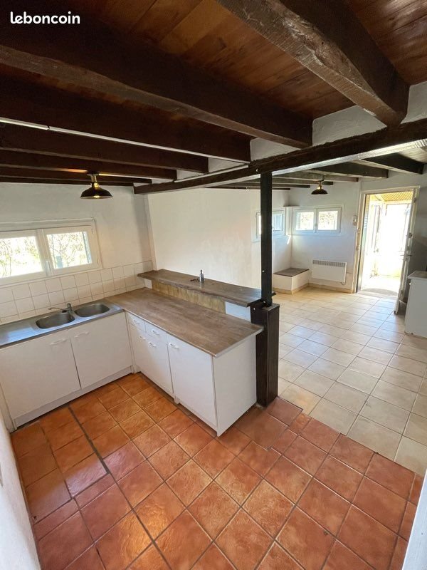 Appartement à louer, 78m², Dornes