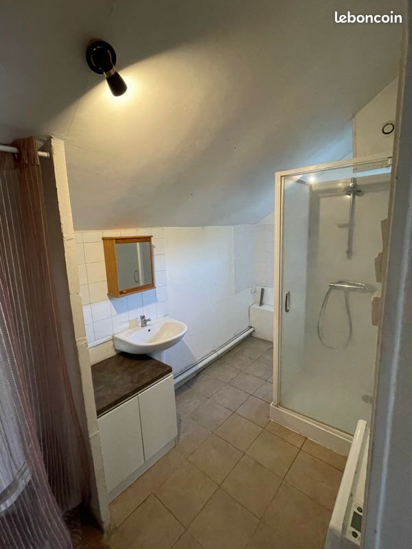 Appartement à louer, 78m², Dornes