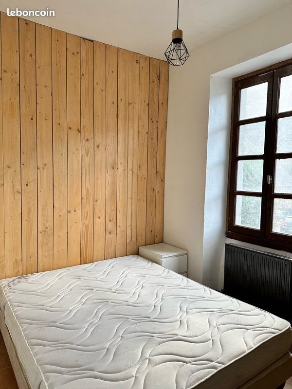 Maison à louer, 90m², Campan