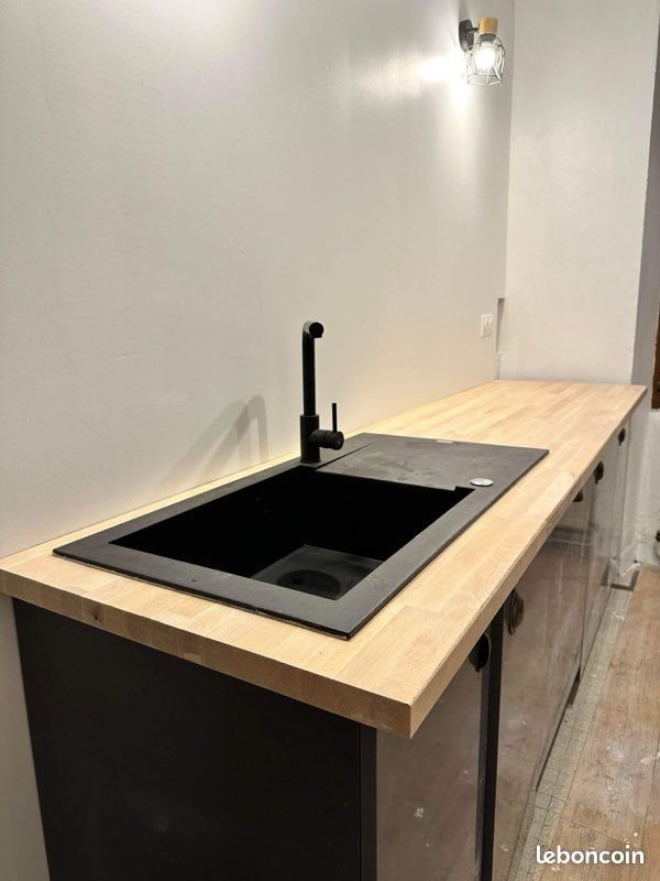 Maison à louer, 90m², Campan