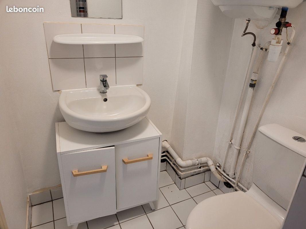 Appartement à louer, 14m², Guyancourt