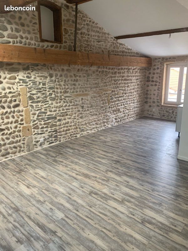 Appartement à louer, 60m², Grigny