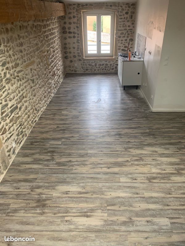 Appartement à louer, 60m², Grigny
