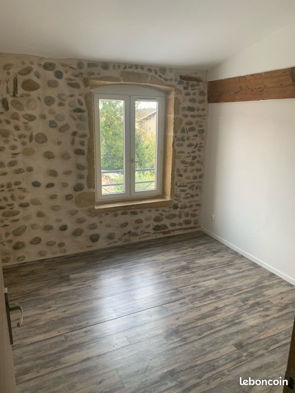 Appartement à louer, 60m², Grigny