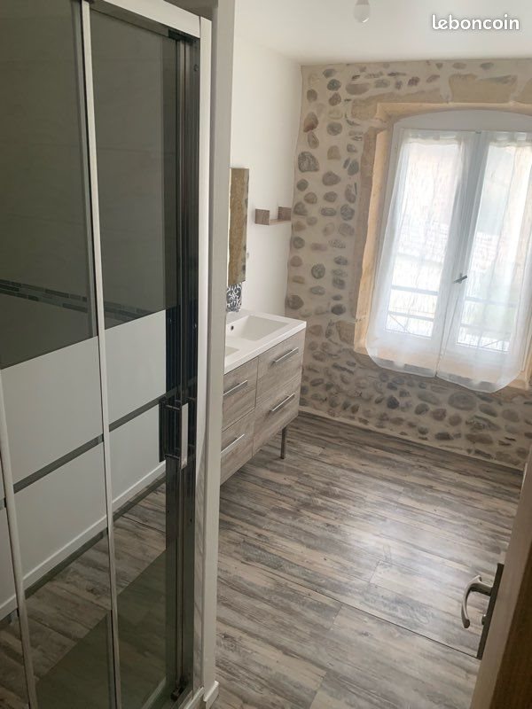 Appartement à louer, 60m², Grigny