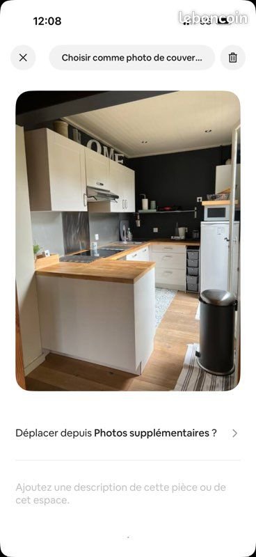 Maison à louer, 65m², Lège-Cap-Ferret