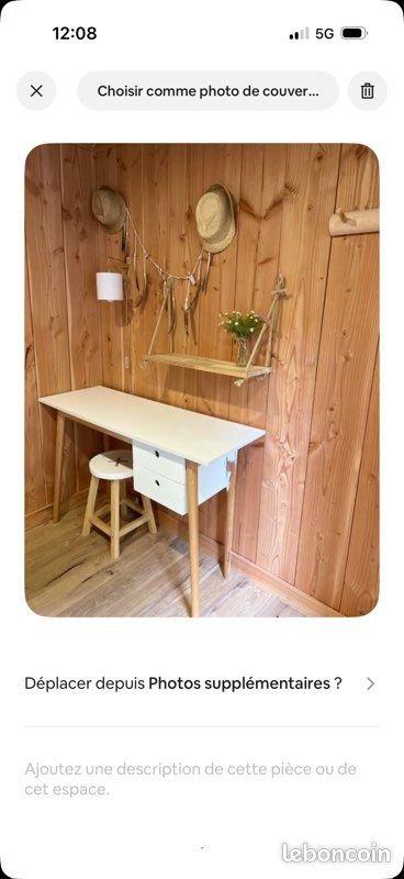 Maison à louer, 65m², Lège-Cap-Ferret