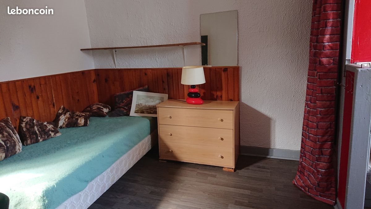 Appartement à louer, 15m², Semur-en-Auxois